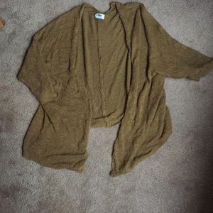 OLD NAVY Cardigan